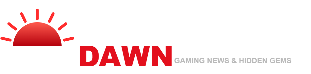 FORGOTTEN DAWN